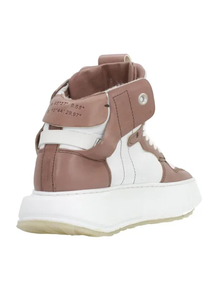 Pantofi Airstep / A.s.98 alb