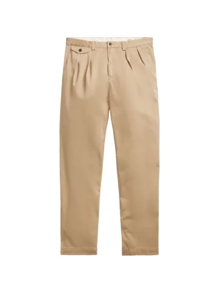 Cu centură curea Polo Ralph Lauren tricotate cu dungi albastru