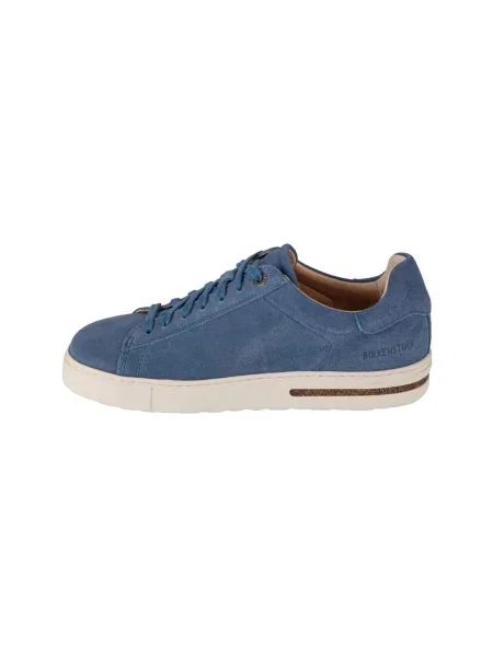 Pantofi Birkenstock albastru