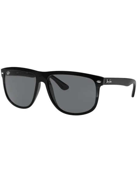 Hodinky Ray-ban čierna
