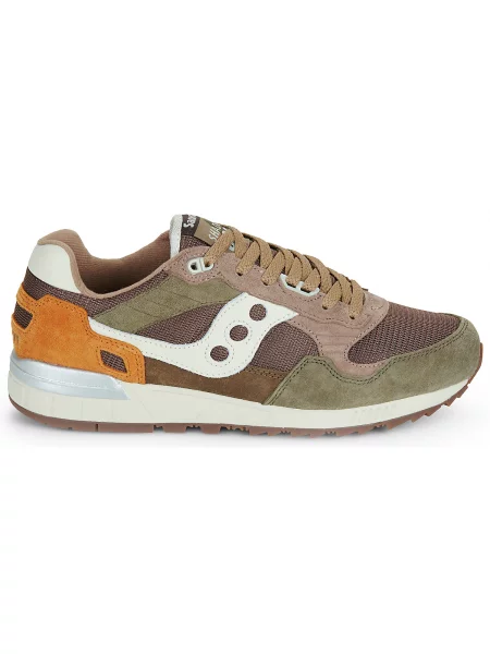 Pantofi Saucony maro