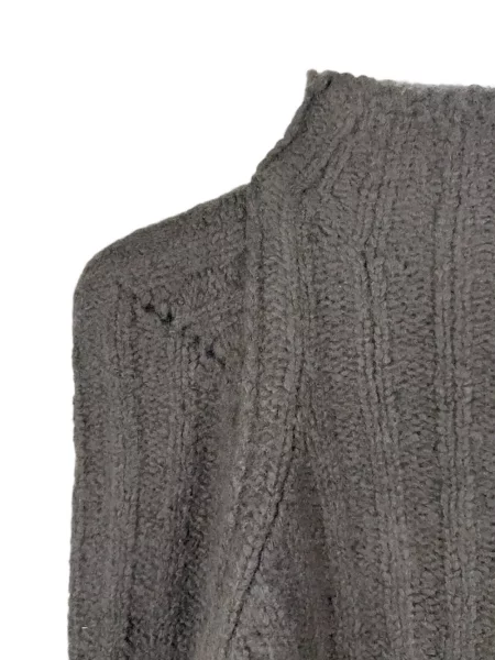 Pulover Rick Owens gri