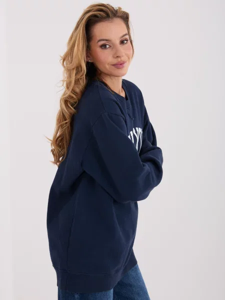 Суитчър Factory Price синьо