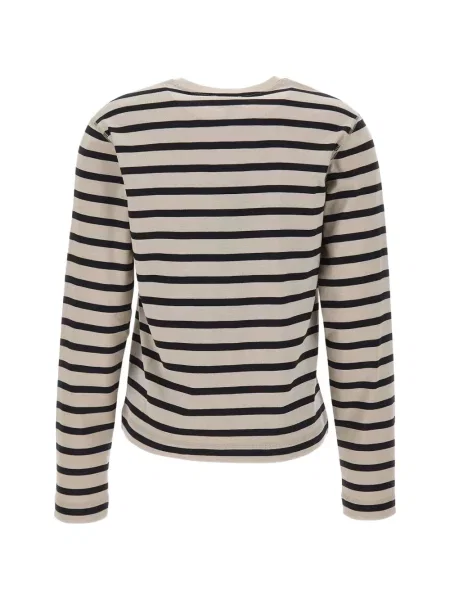 Lung tricou Herskind