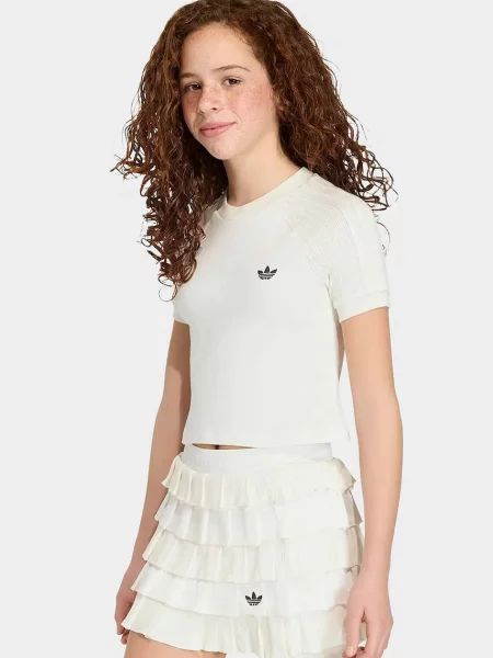 Детская футболка Adidas Originals