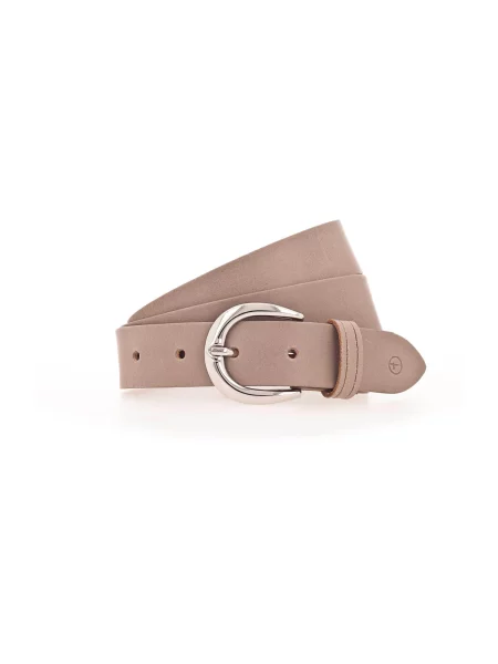 TAMARIS taupe / argintiu gri