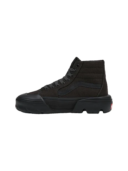 Pantofi Vans conici negru