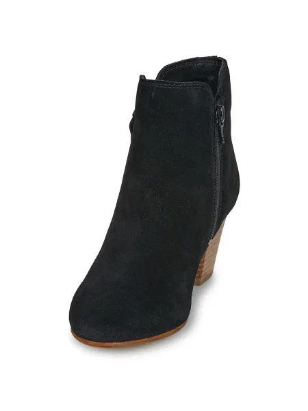 Pantofi Ravel negru