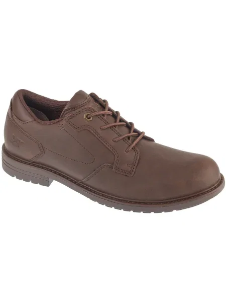 Pantofi Caterpillar maro