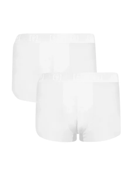 Majtki Wolford białe
