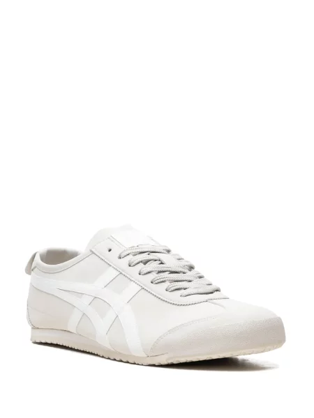 Tenisky Onitsuka Tiger s tygřím vzorem šedé