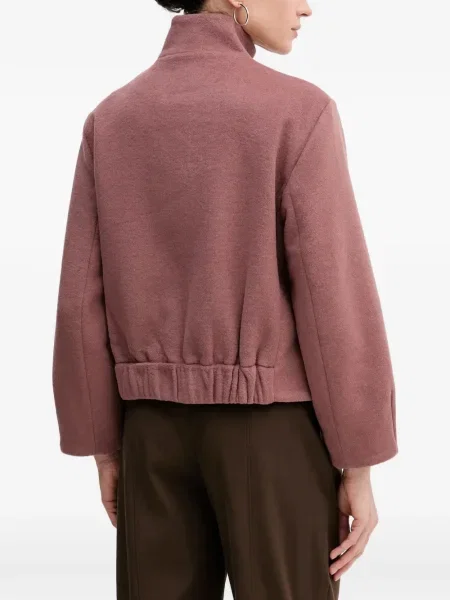 Bunda Hoss Intropia růžová