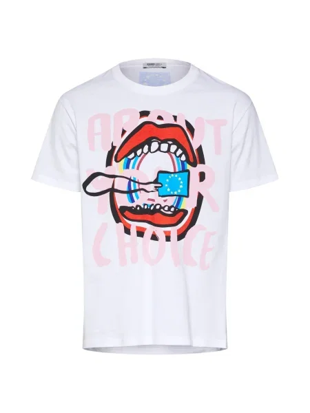 ABOUT YOU Tricou The Choice mai multe culori alb