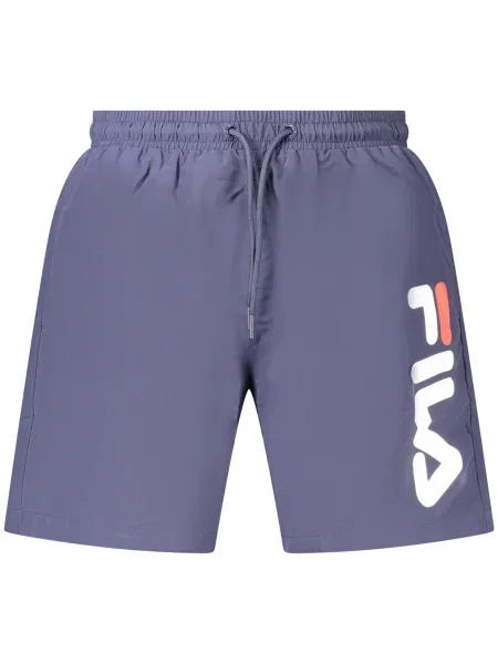 Costum Fila albastru