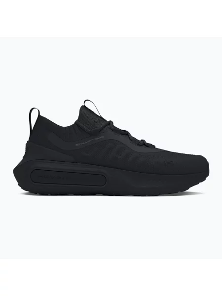Buty Under Armour Phantom 4 black/anthracite/black czarne