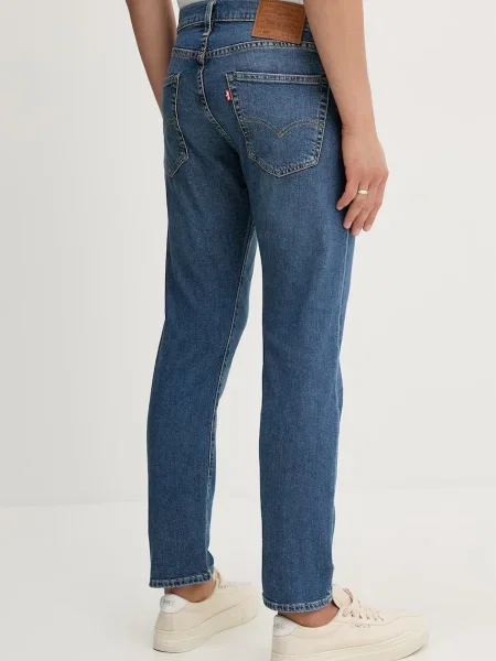 Džíny Levi's TAPER modré