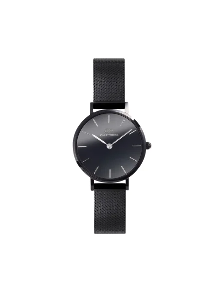 Daniel Wellington óra női fekete