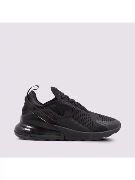 Nike Sportswear Niske tenisice AIR MAX crna