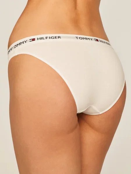 Tommy Hilfiger Kalhotky bílé