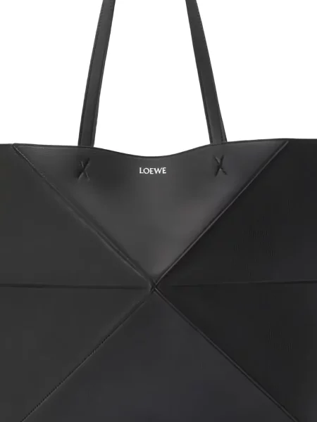 Geantă Loewe negru