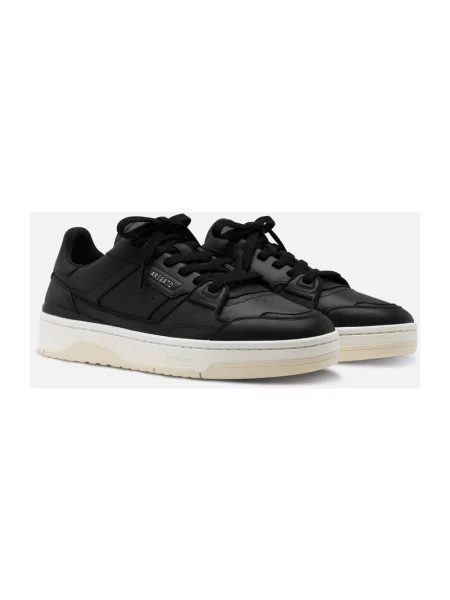 Sneakersy Axel Arigato czarne