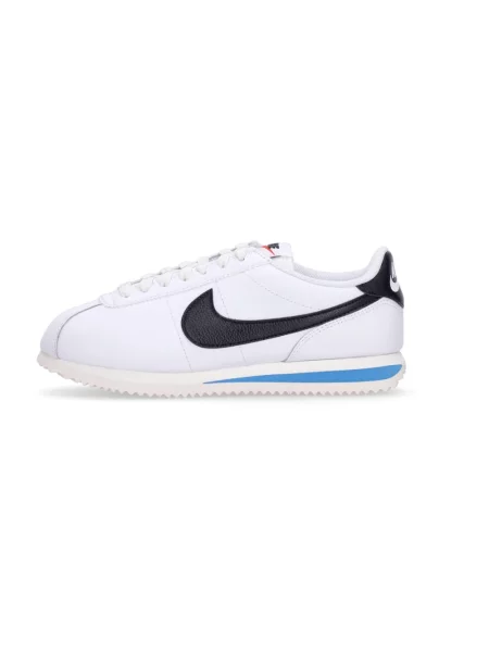 Nike Sneakersy Cortez biały