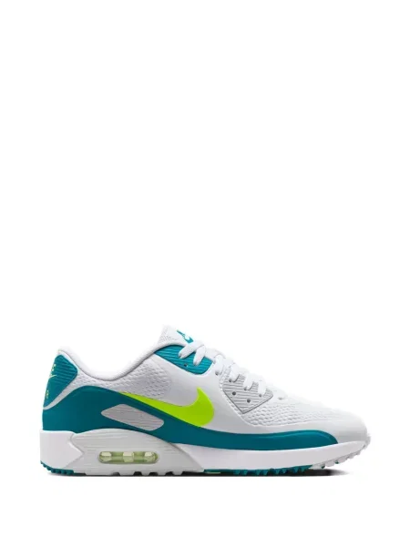 Golf sneakerși Nike Jordan slip-on cu broderie roz