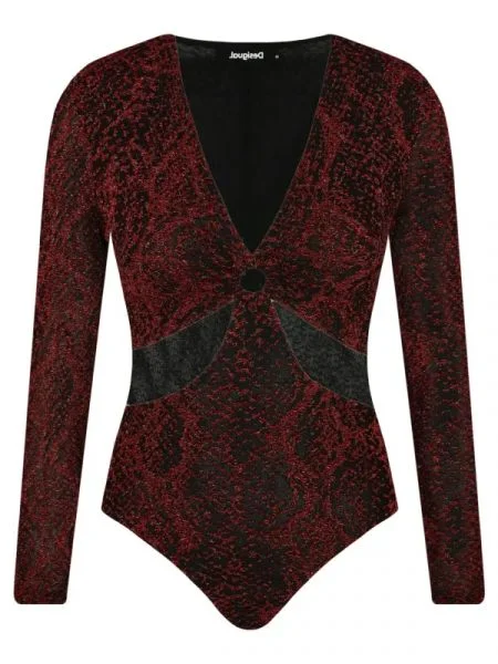 Desigual Body