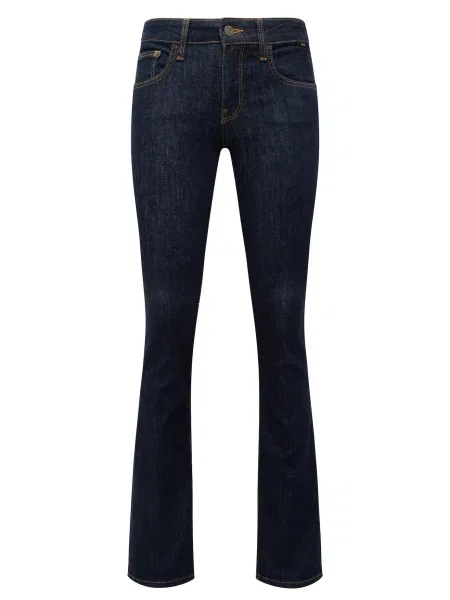 Mavi Jeans BELLA denim albastru