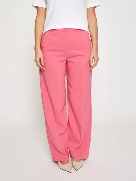 Peppercorn Pantaloni PCGinette Pants roz