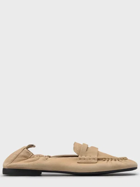 Лофери Copenhagen бежеві