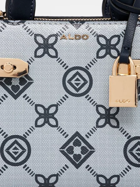Aldo Чанта LISBON синьо