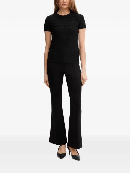 Scurt tricou Dkny negru