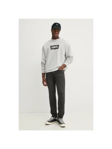 Jeansy Levi's 511 szare
