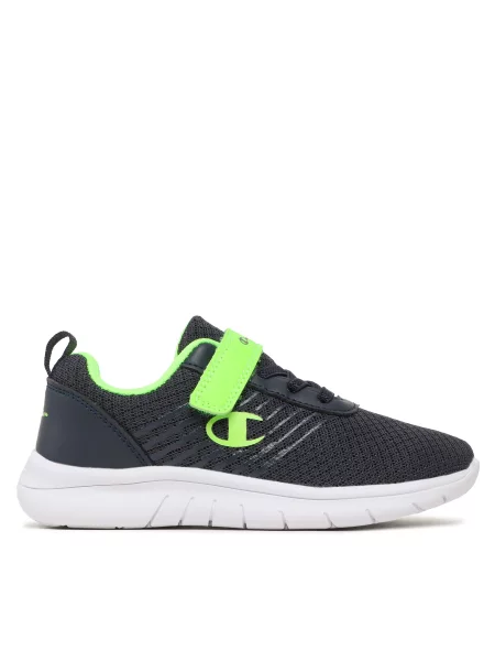 Champion Снікерcи Cloud Adv B Td чорний