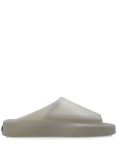 Papuci Fear Of God gri