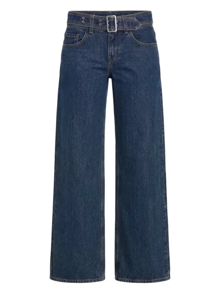 LEVI'S ® Jeans închis albastru