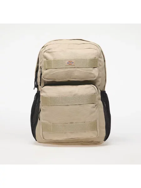 Dickies rucsac mare neted bej