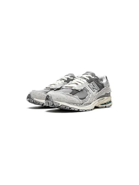 Tenisky New Balance sivá