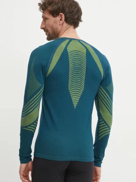 Термобілизна Smartwool сіра