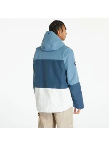 Větrovka Horsefeathers Halen II Shell Jacket Blue Mirage modrá