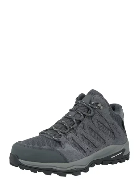 COLUMBIA Škornji REDMOND IV grafit