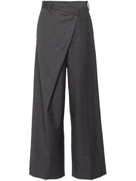 Pantaloni Jnby gri