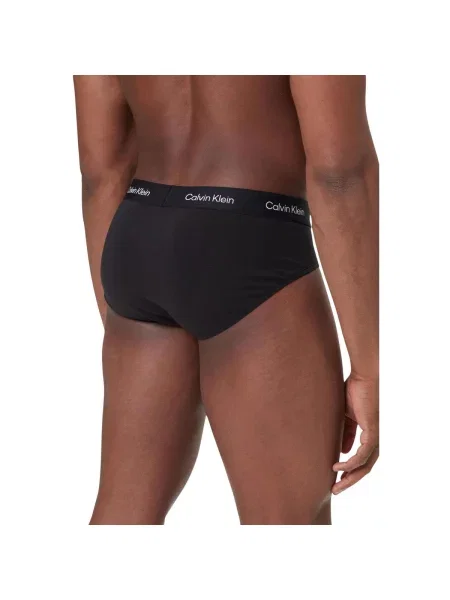 Chiloți Calvin Klein negru