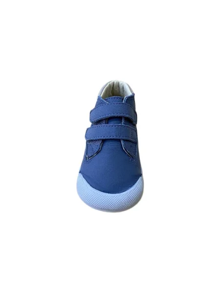 Pantofi Blanditos albastru