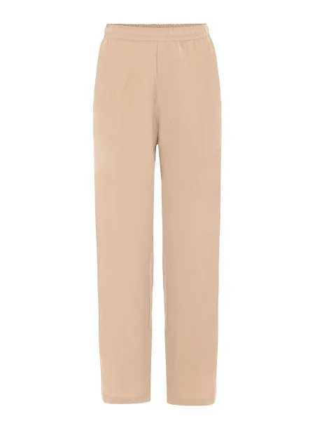 Dandalo Kalhoty světle béžová