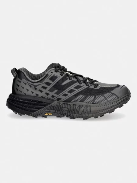 Hoka Sneakers tornacipő U'S Speedgoat 2 szürke