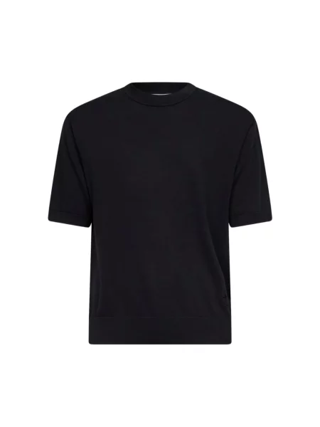 Sweter Laneus czarny