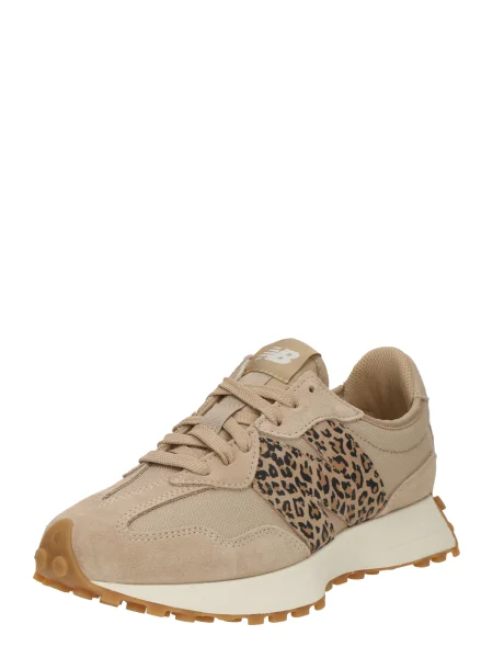 Laisvalaikio batai New Balance smėlio