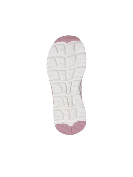 Buty turystyczne Skechers Glide Stepsole Paradisevalley Rose różowe